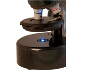 Microscopio Levenhuk LabZZ M101 Gris