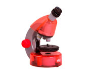 Microscopio Levenhuk LabZZ M101 Naranja