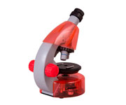 Microscopio Levenhuk LabZZ M101 Naranja