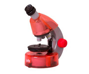 Microscopio Levenhuk LabZZ M101 Naranja