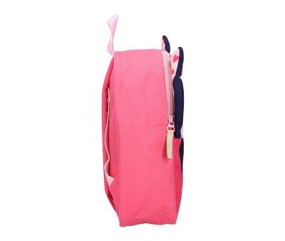 Minnie Mouse Fluffy Friends Backpack