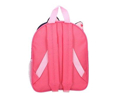 Minnie Mouse Fluffy Friends Backpack