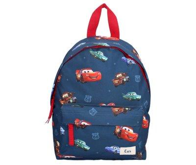 Zaino Piccolo Cars Little Friends Personalizzabile