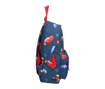 Zaino Piccolo Cars Little Friends Personalizzabile