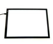 Tableta de Luz LED A4