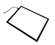 Tableta de Luz LED A4