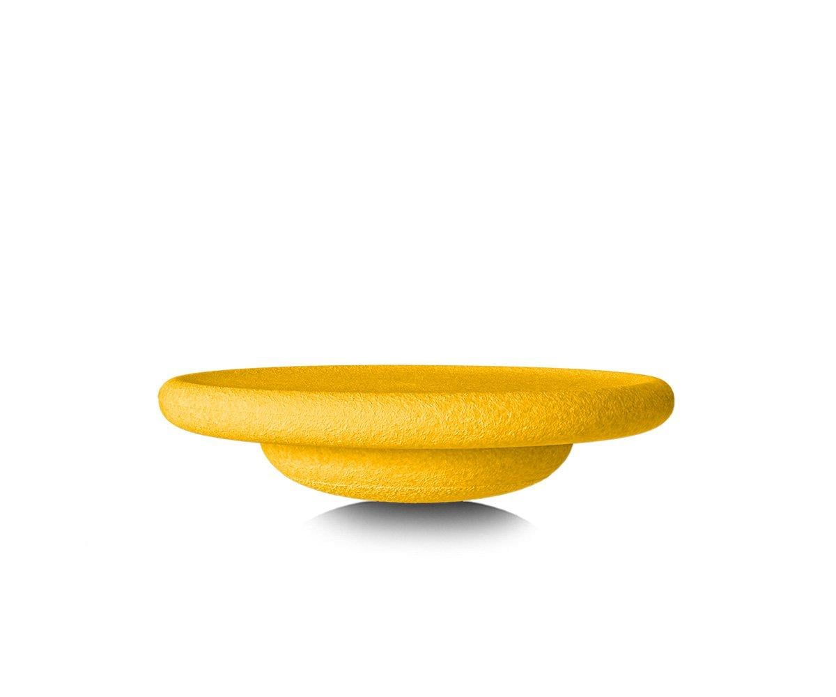 Board Stapelstein Yellow