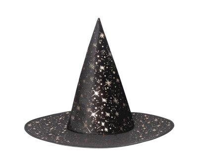Sombrero de Bruja Aurora