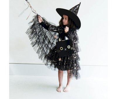 Sombrero de Bruja Aurora