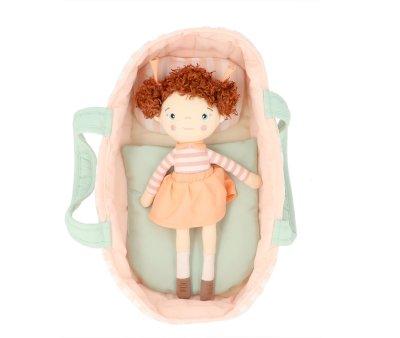 Bambola Monnka My Little Friend Sophia Personalizzabile