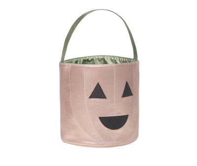 Bolsa Calabaza Truco o Trato