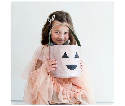 Bolsa Calabaza Truco o Trato