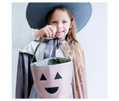 Bolsa Calabaza Truco o Trato