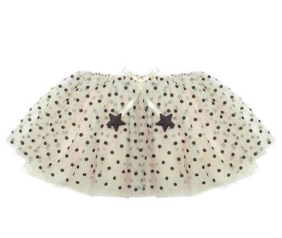 Tut Infantil Polka Dot