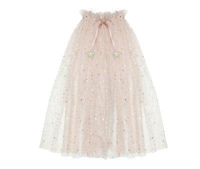Pink Shooting Star Cape Costume