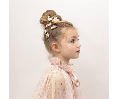 Pink Shooting Star Cape Costume