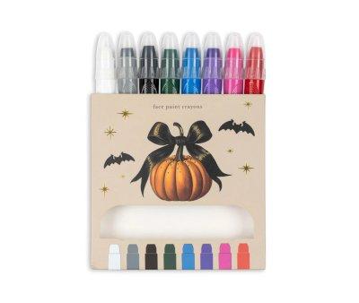Face Paint Crayons Multi Halloween