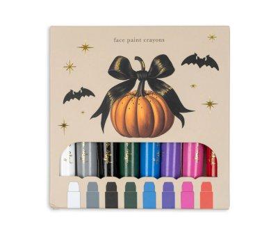 Face Paint Crayons Multi Halloween