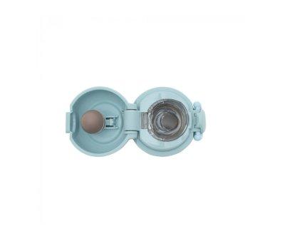 Set Thermos Liquidi e Solidi Blue