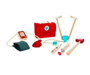 Set Dottore PT