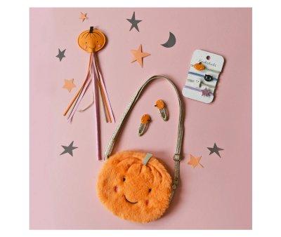 Spooky Halloween Hair Ties