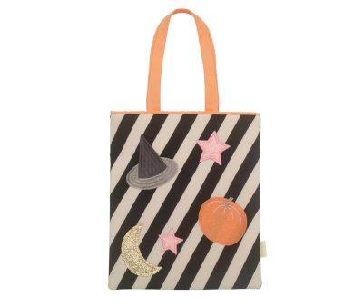 Bolsa Truco o Trato Stripes
