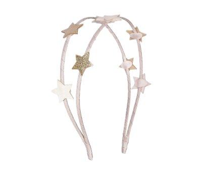 Double Headband Enchanted Star