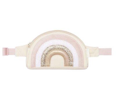 Rainbow Bum Bag Fanny Pack