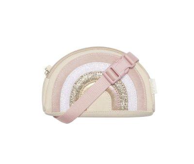 Rainbow Bum Bag Fanny Pack