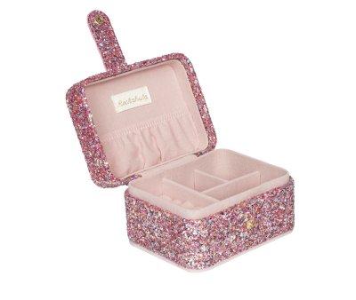 Joyero Confetti Glitter