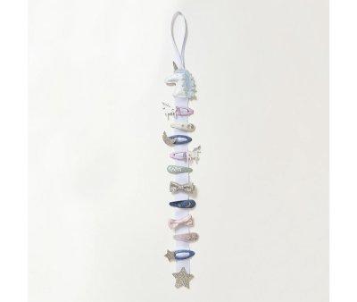 Colgador de Clips Unicorn
