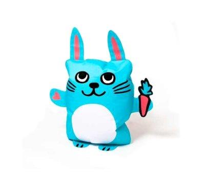 Cojn Hinchable Bunny