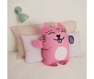 Cojn Hinchable Kitty