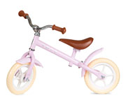 Balance bike vintage light pink 24 months - 4 years