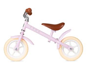 Balance bike vintage light pink 24 months - 4 years