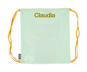 Mochila Saco Rinoceronte Personalizable