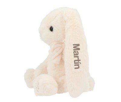 Coniglietto Andre 40cm Personalizzabile