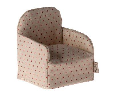 Cadeira Dots Mouse Maileg