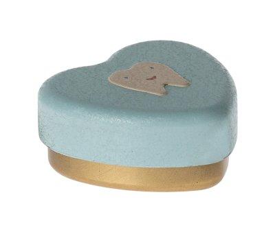 Cajita de Dientes Mint