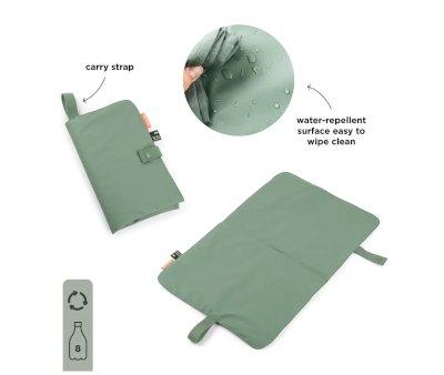 Cambiador Plegable Green