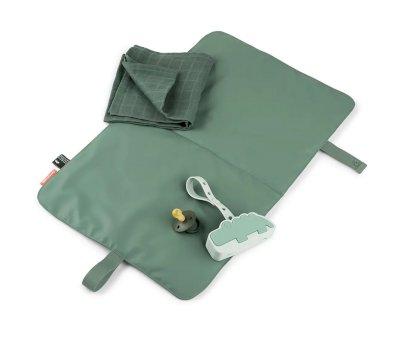 Cambiador Plegable Green