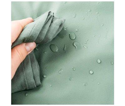 Cambiador Plegable Green