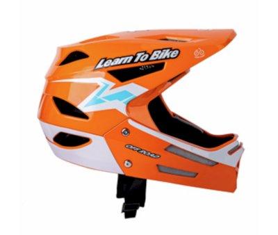 Casco Todoterreno Cross
