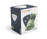 Salvadanaio Kidybank Dinosaur
