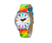 Cinturino Orologio Twistiti Arlecchino