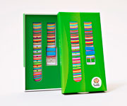Correa Reloj Twistiti Original