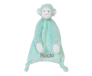 Doudou Singe Mickey Lagoon Tuttle Personnalisable