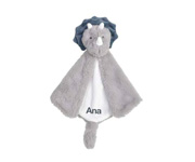 Doudou Tricratops Tris Tuttle Personnalisable