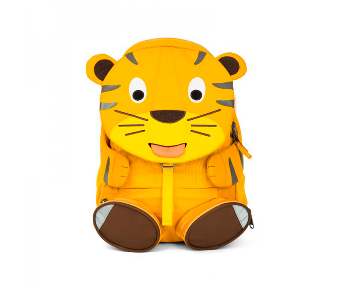 Mochila Grande Tigre Theo - Personalizado