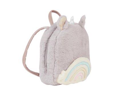 Lilac Hopalong Unicorns Backpack